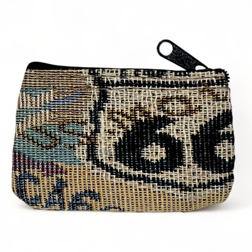 Route 66 Tapestry Coin Purse - Picture 7 of 7